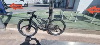 Bicicleta de Montaña Orbea