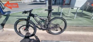 Bicicleta de Montaña Orbea