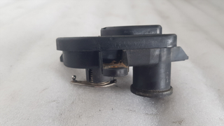 COLECTOR ADMISION MERCEDES-BENZ CLASE S (W220) BE