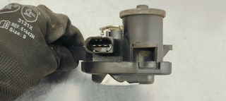 COLECTOR ADMISION MERCEDES-BENZ CLASE S (W220) BE