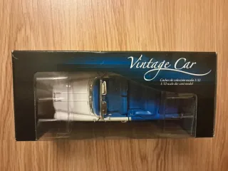 Coches de Colección Vintage Car 1955 Oldsmobile S