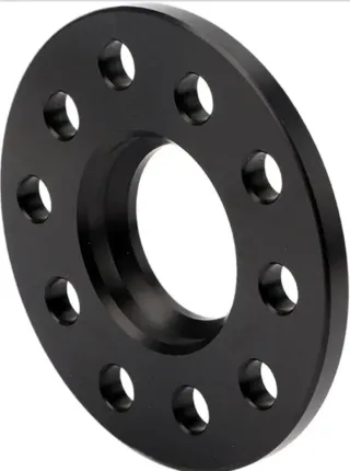 Separadores de Rueda 12mm 5x100 a 5x112 Ø57.1mm