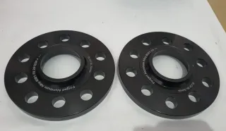 Separadores de Rueda 12mm 5x100 a 5x112 Ø57.1mm