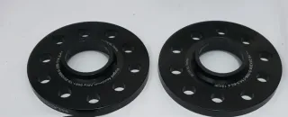 Separadores de Rueda 12mm 5x100 a 5x112 Ø57.1mm