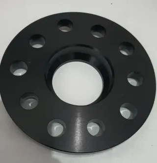 Separadores de Rueda 12mm 5x100 a 5x112 Ø57.1mm