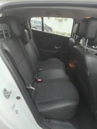 Renault Megane GTLine