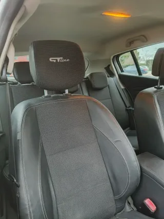 Renault Megane GTLine