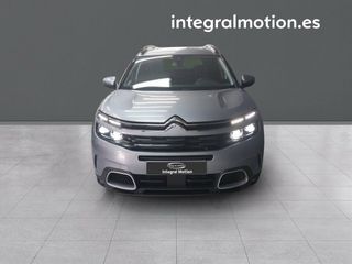 Citroën C5 Aircross BlueHdi 96kW (130CV) S&S Shine