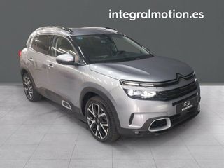 Citroën C5 Aircross BlueHdi 96kW (130CV) S&S Shine