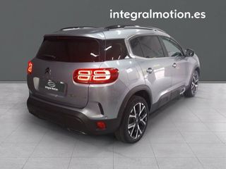 Citroën C5 Aircross BlueHdi 96kW (130CV) S&S Shine