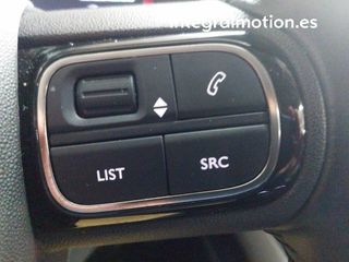 Citroën C5 Aircross BlueHdi 96kW (130CV) S&S Shine