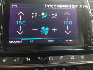 Citroën C5 Aircross BlueHdi 96kW (130CV) S&S Shine
