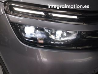 Citroën C5 Aircross BlueHdi 96kW (130CV) S&S Shine