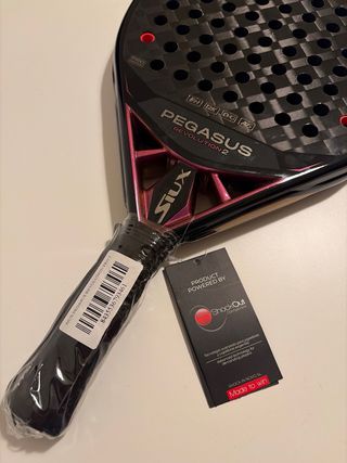 Siux Pegasus Revolution 02