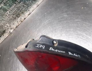 Daewoo 364199 piloto trasero izquierdo matiz 0.8