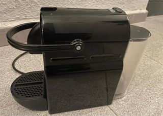 Cafetera De'Longhi + Cajón Cápsulas