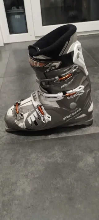Botas de esquí Tecnica Talla 44-44.5