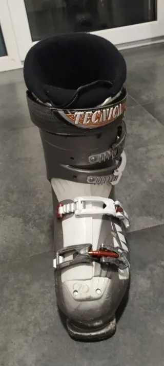 Botas de esquí Tecnica Talla 44-44.5