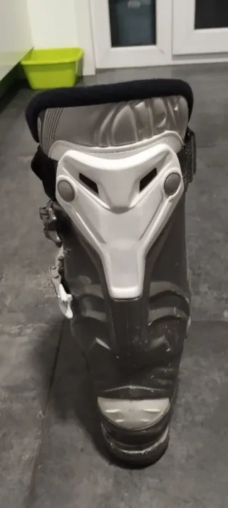 Botas de esquí Tecnica Talla 44-44.5