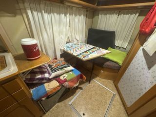 FIAT Ducato Eura Mobil 590 dss