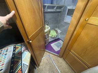 FIAT Ducato Eura Mobil 590 dss