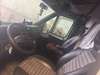 FIAT Ducato Eura Mobil 590 dss