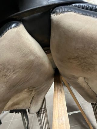 Montura Vaquera Completa