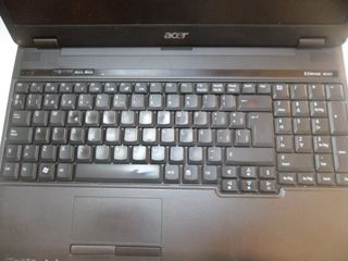 Portátil Acer Extensa 5635z