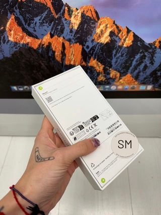 iPhone 17 256GB SIGILLATO