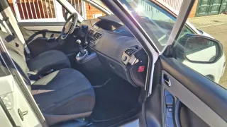 Citroen Grand C4 Picasso 2012 1.6 hdi 112cv