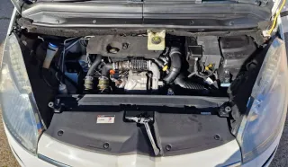 Citroen Grand C4 Picasso 2012 1.6 hdi 112cv