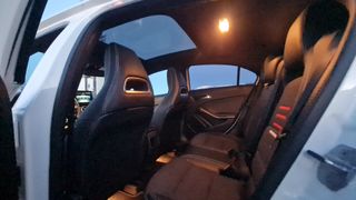 Mercedes-Benz Clase A 2018