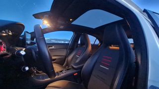 Mercedes-Benz Clase A 2018