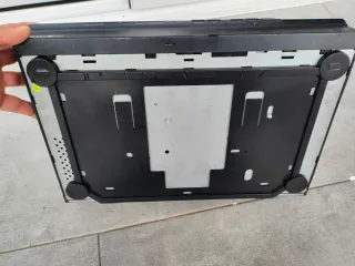 Receptor Digital+ en funcionamiento