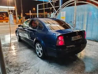 Volkswagen Passat 2003