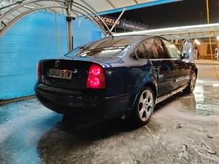 Volkswagen Passat 2003