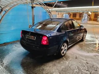 Volkswagen Passat 2003