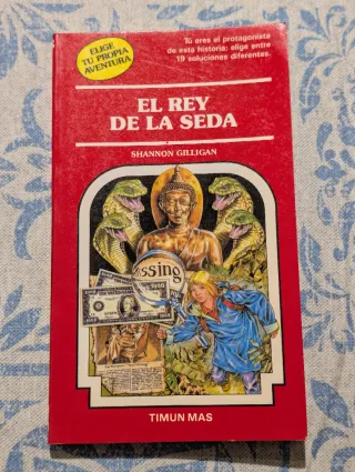 El rey de la seda 53
