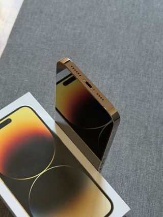 iPhone 14 Pro Max 128GB