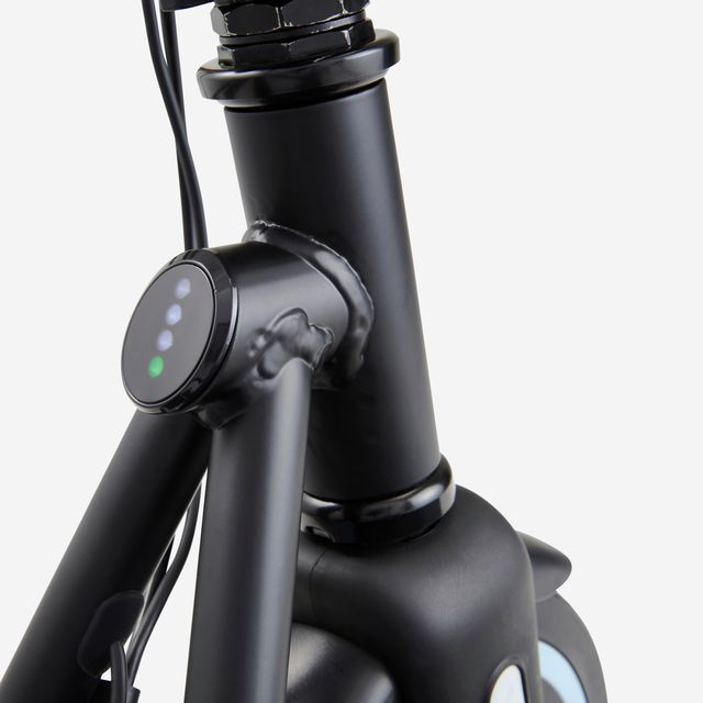 Patinete eléctrico niño a partir de 6 años, XSD100E