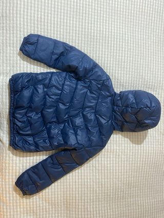 Cazadora Pepe Jeans azul talla 8/128