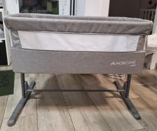 Cuna colecho Mobiclinic