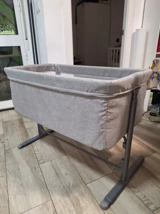 Cuna colecho Mobiclinic