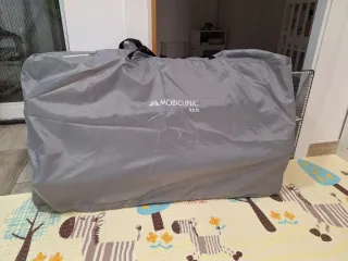 Cuna colecho Mobiclinic