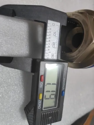 Descalcificador SKW 1000