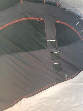 Tienda 5.2 Hinflable