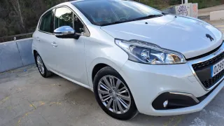 Peugeot 208 2018