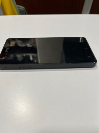 BQ Aquaris M5 Negro