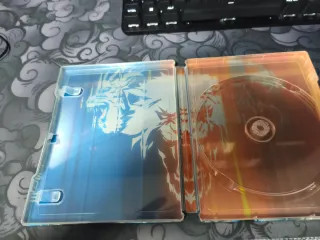 Steelbook Calle Of Duty