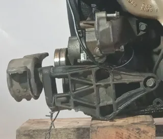 Soporte motor Opel Calibra